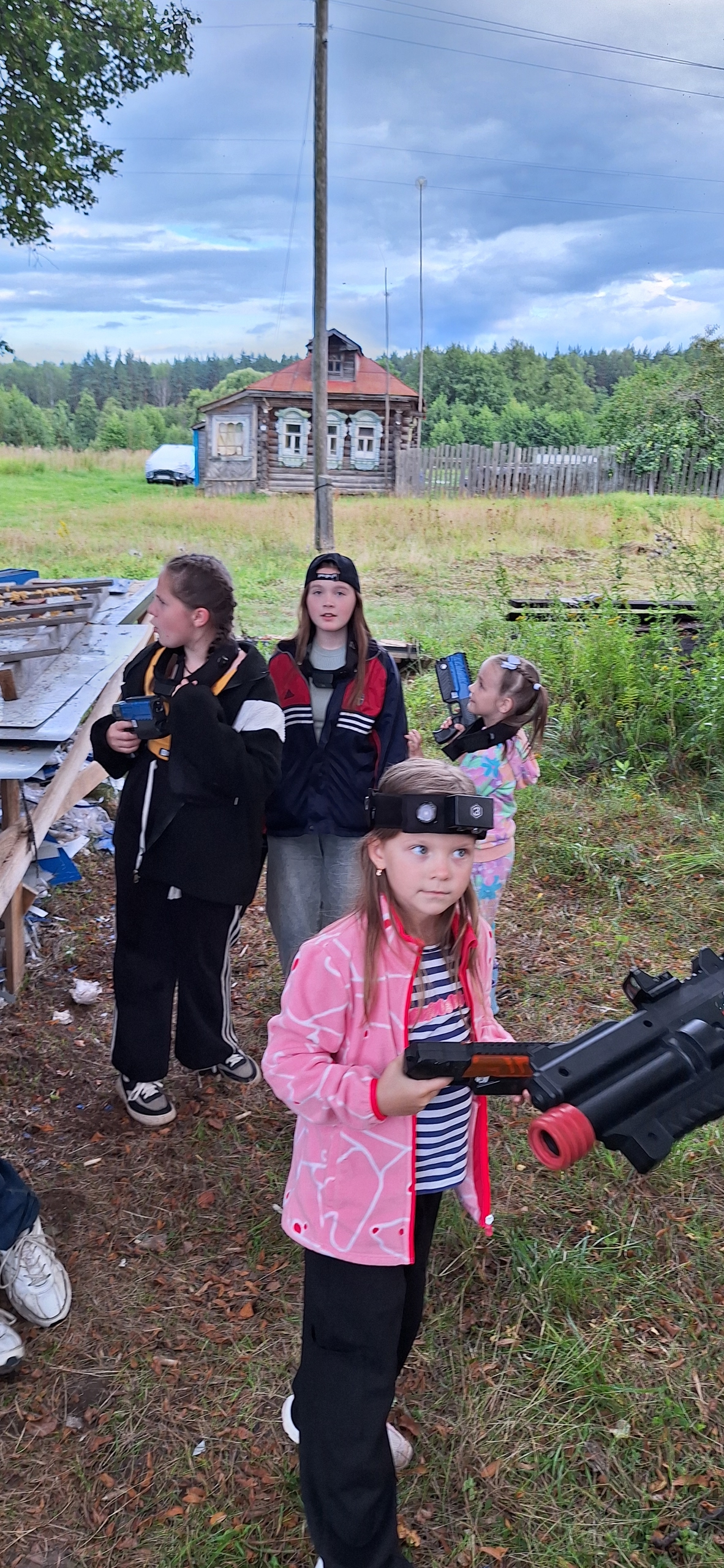 Яковлево. Знаменский храм. (2025-08-22 15:47:55 GMT+03:00)