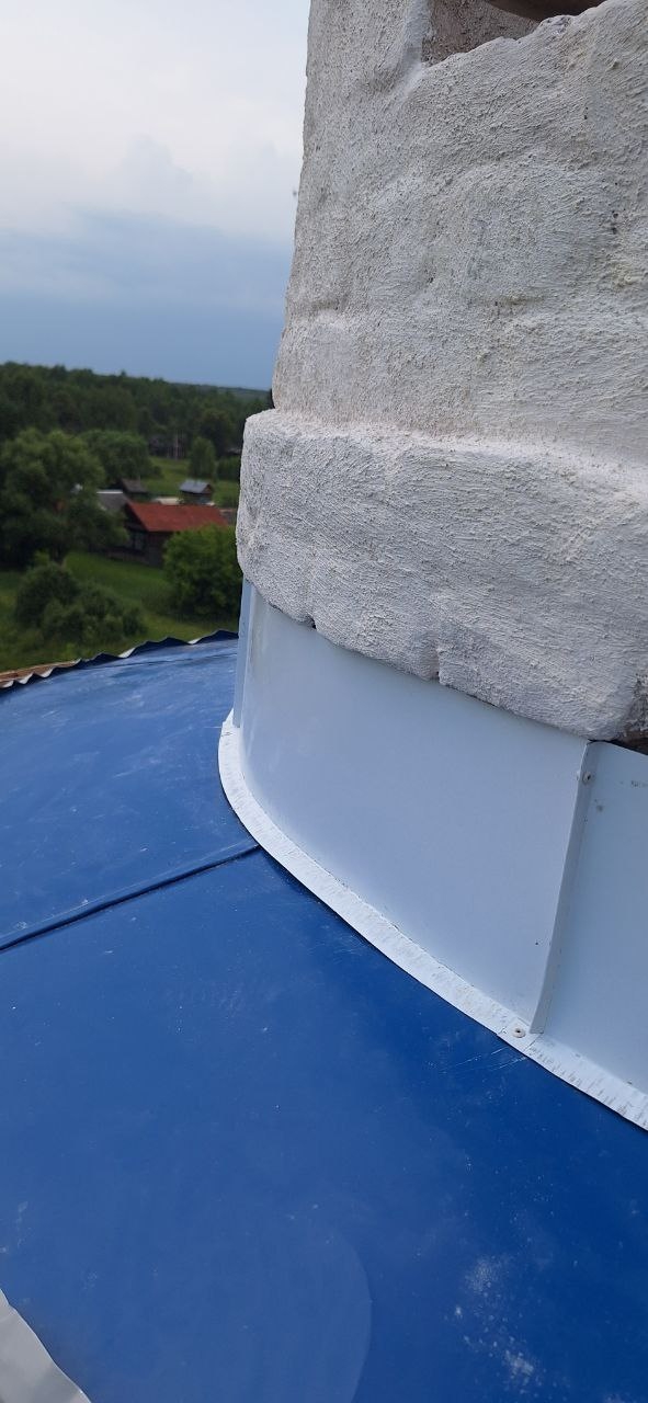 Яковлево. Знаменский храм. (2025-07-14 08:00:00 GMT+03:00)