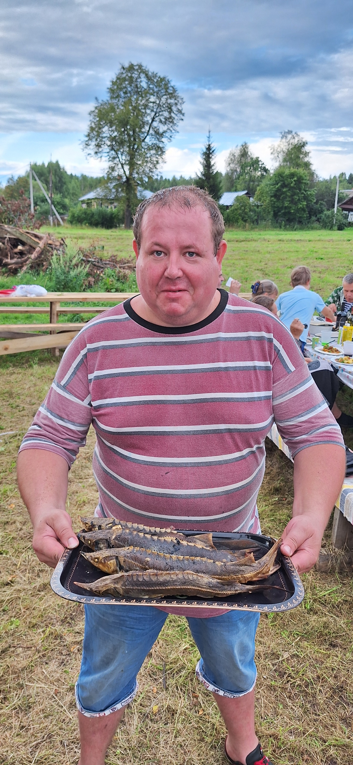 Яковлево. Знаменский храм. (2025-08-16 10:12:12 GMT+03:00)