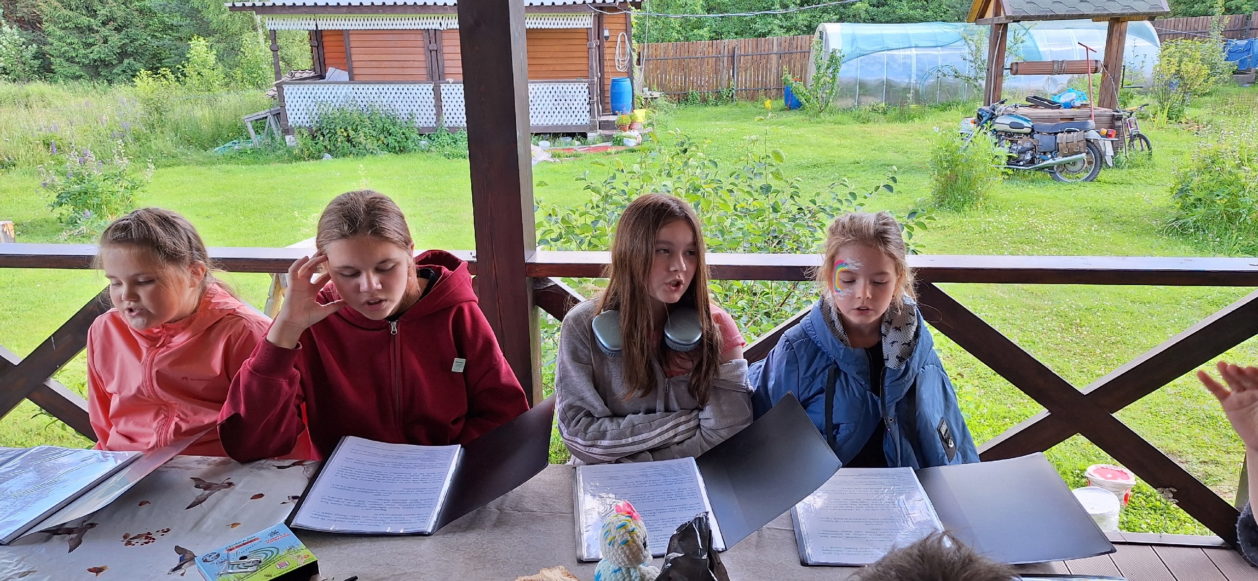 Яковлево. Знаменский храм. (2025-07-10 07:44:49 GMT+03:00)