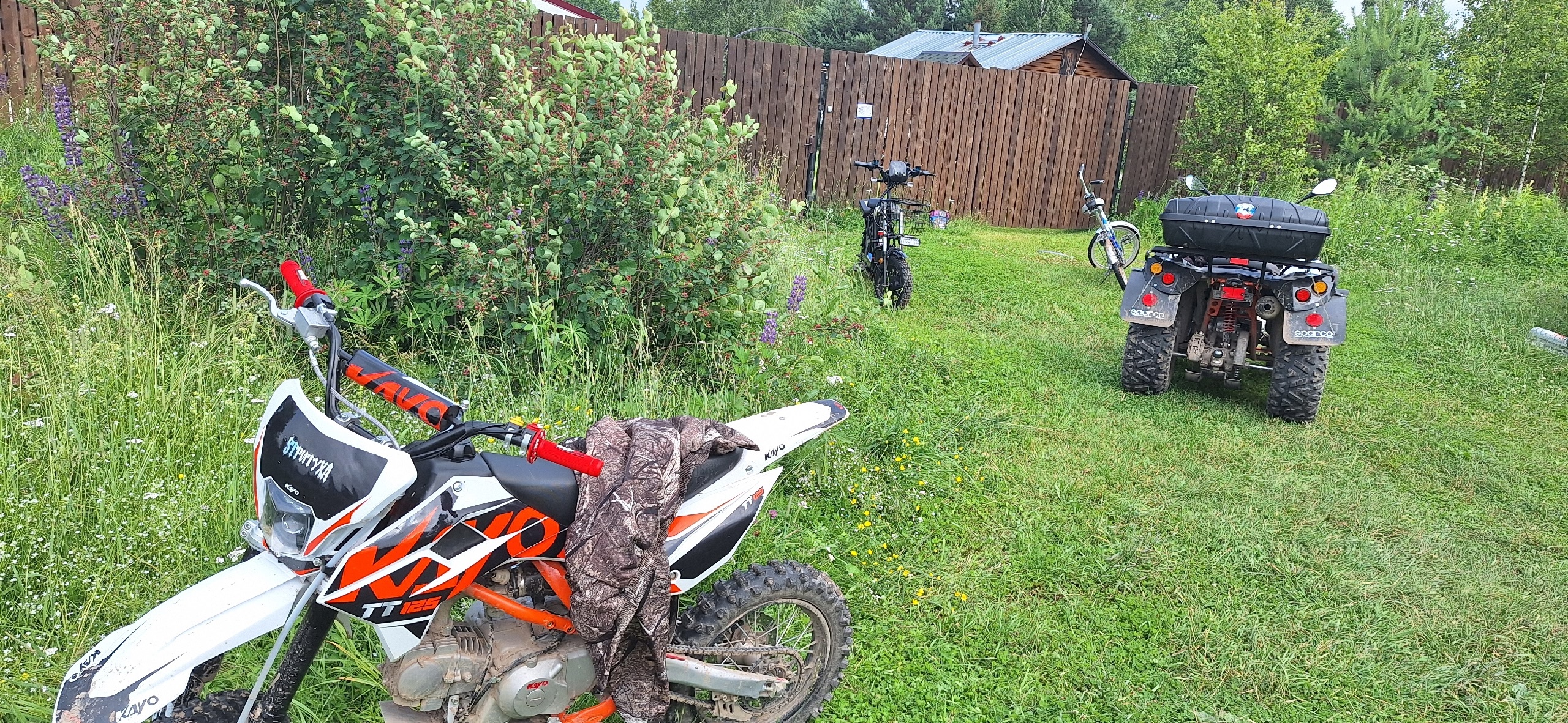 Яковлево. Знаменский храм. (2025-07-20 22:29:19 GMT+03:00)