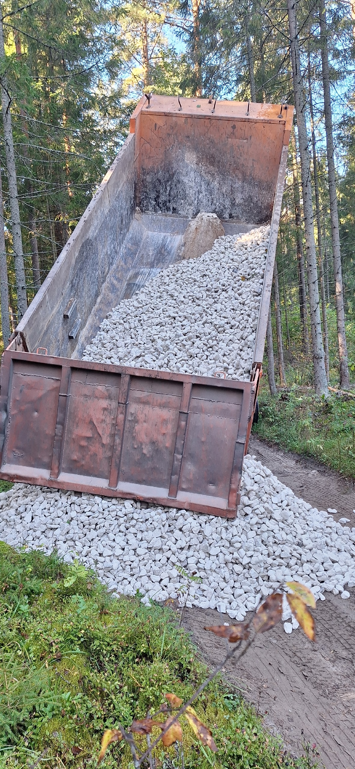 Яковлево. Знаменский храм. (2025-09-13 20:19:16 GMT+03:00)