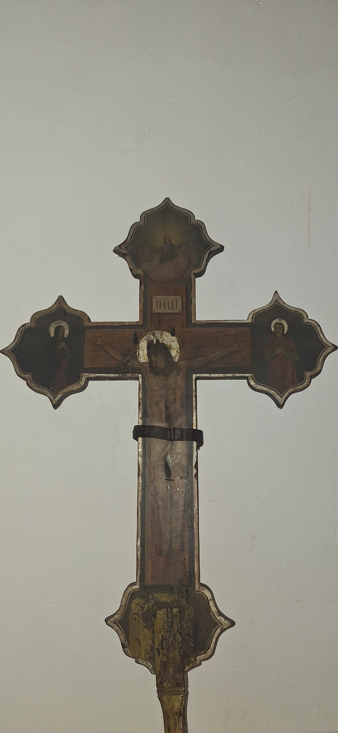 Яковлево. Знаменский храм. (2025-10-27 22:36:53 GMT+03:00)