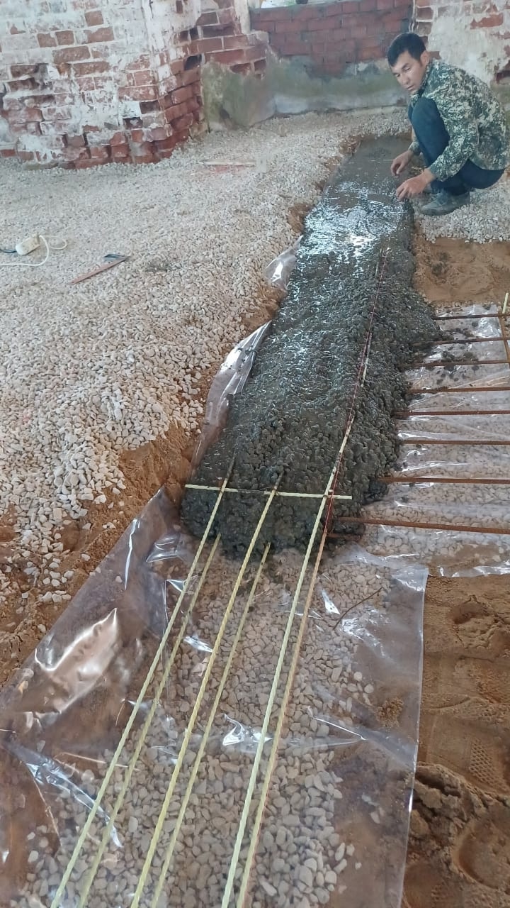 Яковлево. Знаменский храм. (2025-09-12 21:55:02 GMT+03:00)