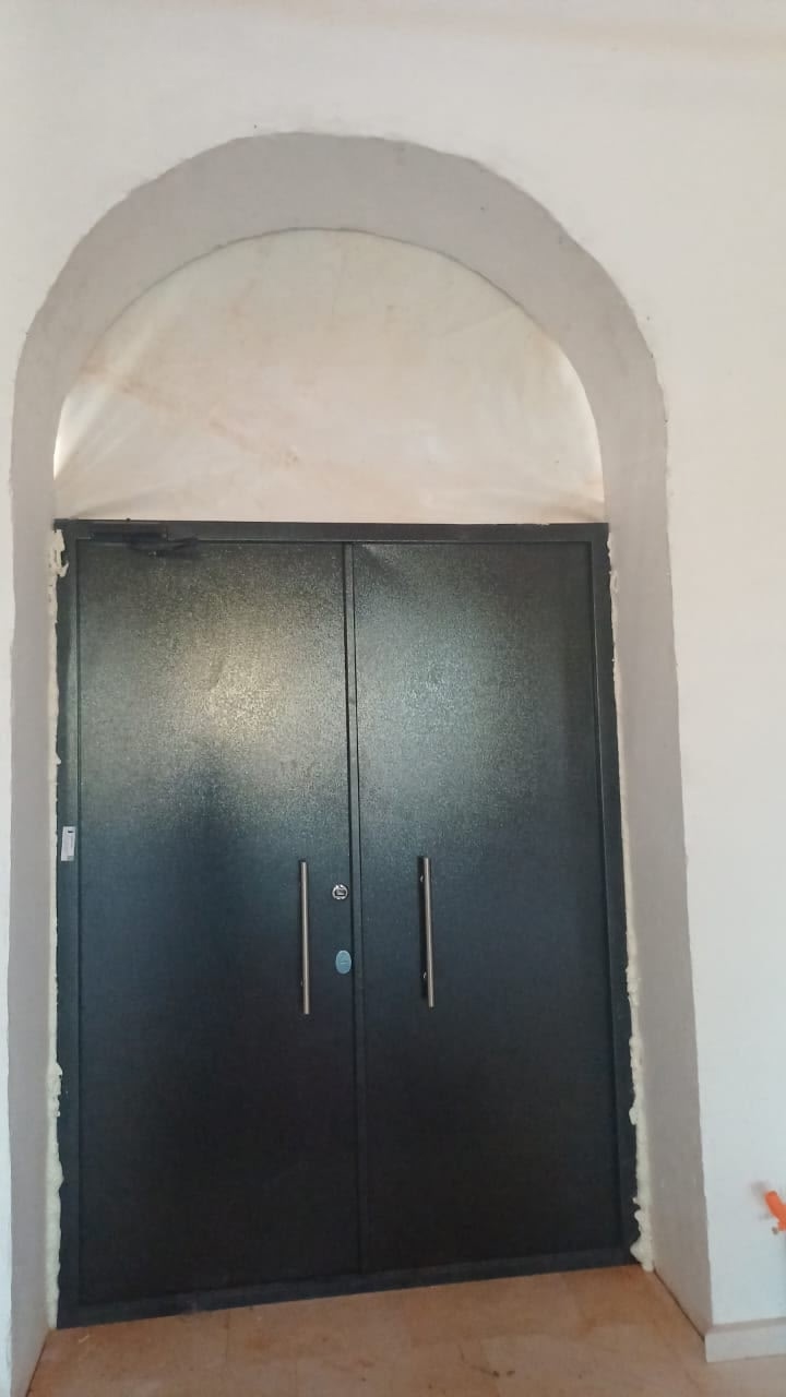 Яковлево. Знаменский храм. (2025-09-25 17:10:33 GMT+03:00)